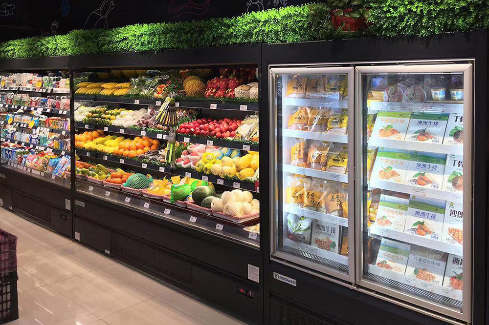 KPT系列電動平板車